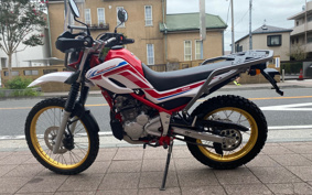 YAMAHA  SEROW 250 FINAL ED DG31J