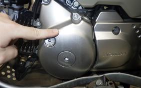 HONDA CT125 HUNTER CUB 2025 JA55