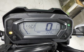 KAWASAKI KLX230ｼｪﾙﾊﾟ