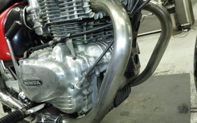 HONDA CB250 T