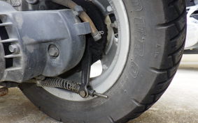 YAMAHA GEAR Gen.2 UA08J