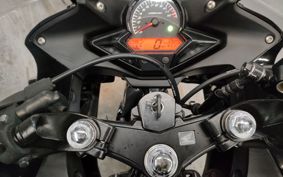 HONDA CBR125R JC50