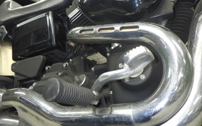 HARLEY FXDF 1580 2014