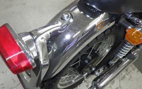 KAWASAKI W650 2008 EJ650A