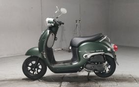 HONDA GIORNO AF77