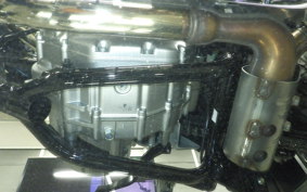 KAWASAKI W230 2001 BJ230A