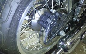 KAWASAKI W800 2021 EJ800B