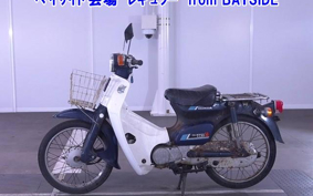 HONDA C50
