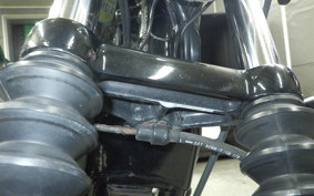 HARLEY XL1200N 2008