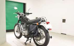 YAMAHA SR400 Gen.4 2014 RH03J
