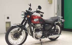 KAWASAKI W400 2006 EJ400A