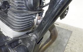 YAMAHA TW200 2010 2JL