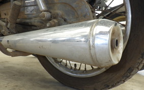 HONDA CD125T BENLY CD125T