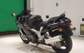 SUZUKI GSX-1300R HAYABUSA 2000
