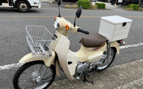 HONDA C110 SUPER CUB JA44