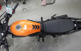 HONDA CL250-2 2020 MC57