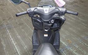 SUZUKI BURGMANｽﾄﾘｰﾄ125EX EA23M
