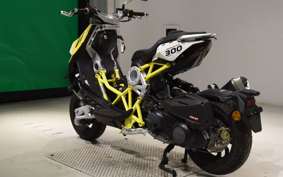 ITALJET DRAGSTAR300 2024