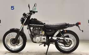 SUZUKI GRASS TRACKER Bigboy NJ4BA