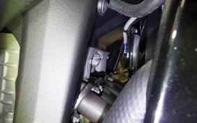 KAWASAKI NINJA ZX-6R A 2024 ZX636J