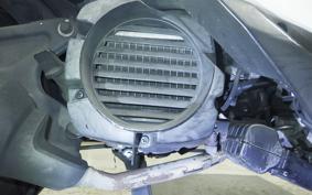 YAMAHA GEAR Gen.2 2011 UA07J