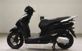 HONDA LEAD 125 2008 JF45