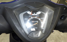 HONDA DIO 110 JF31