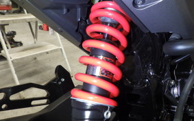 HONDA GROM 2009 JC75