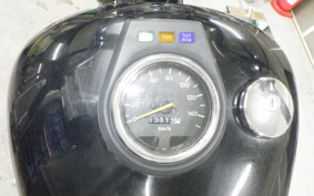 SUZUKI SAVAGE LS400 1993 NK41B