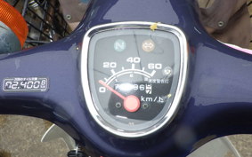 HONDA C50 SUPER CUB AA01