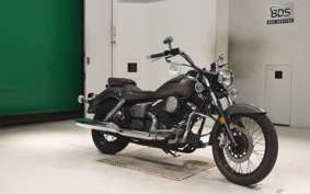 YAMAHA DRAGSTAR 250 2019 VG05J