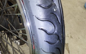 KAWASAKI VULCAN 400 Gen.2 1995 VN400A