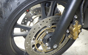 HONDA DN01 2009 RC55