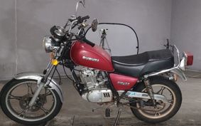 SUZUKI GN125 H PCJG9