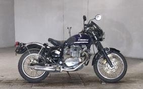 KAWASAKI ESTRELLA250 RS BJ250A