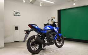 SUZUKI GSX-S125 2025 DL32B