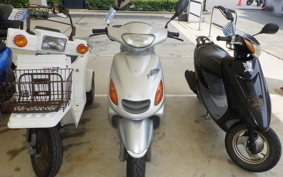 YAMAHA AXIS 100 SB06J
