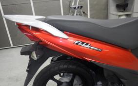 SUZUKI ADDRESS 110 CE47A