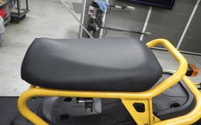 HONDA ZOOMER 2024 AF58