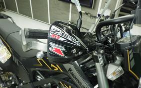 KAWASAKI KLX230 SM 2015 LX230A
