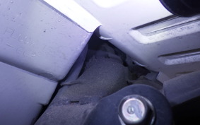 HONDA GYRO X 2021 TD02