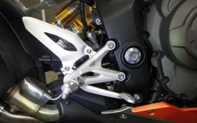 TRIUMPH SPEED TRIPLE RS 2022