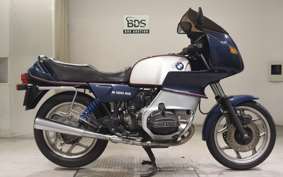 BMW R100RS 1992