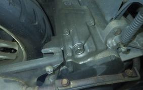 HONDA TODAY 2 2023 AF67