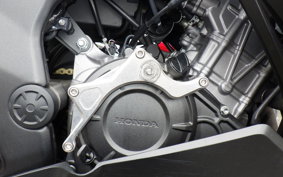 HONDA CBR250RR A 2013 MC51