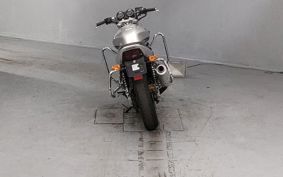 HONDA CB400SF TRAINING CAR NC39
