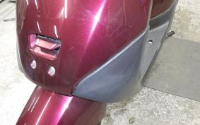 HONDA TACT-4ﾍﾞｰｼｯｸ 1996 AF79