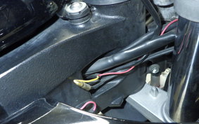 SUZUKI SV1000S 2007 VT54A