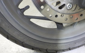 HONDA PCX125 2025 JK05