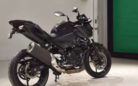 KAWASAKI Z400 Gen.2 2021 EX400G